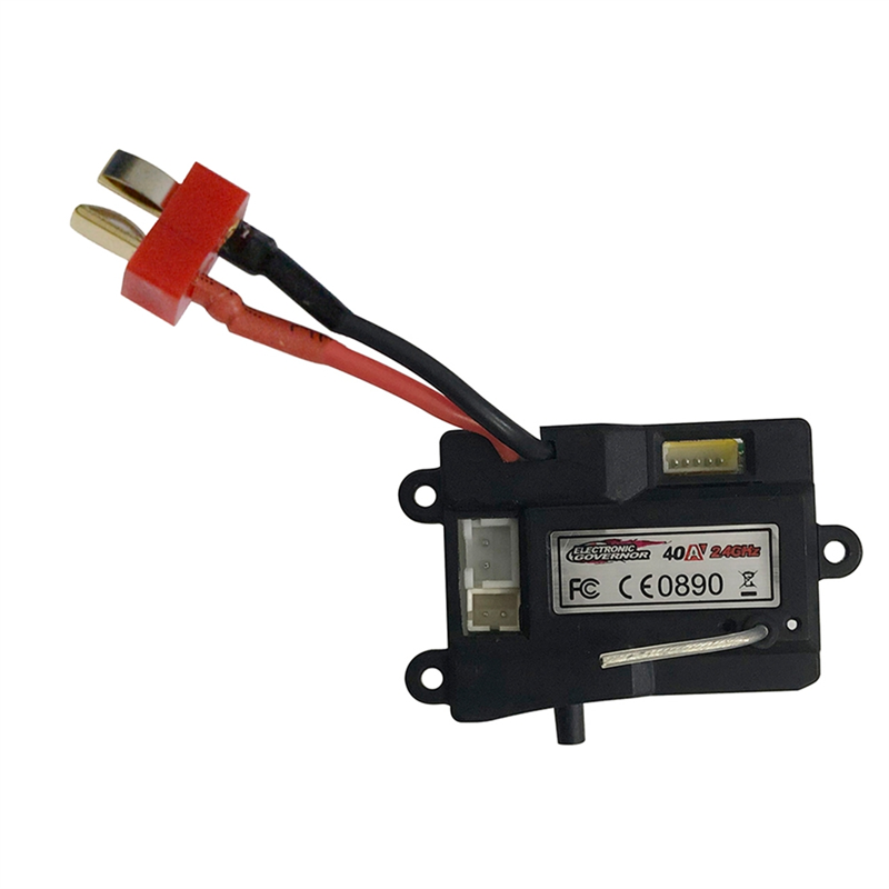 Gold 6138 - ESC Elektronik Hız Kontrol Cihazı ZJ07