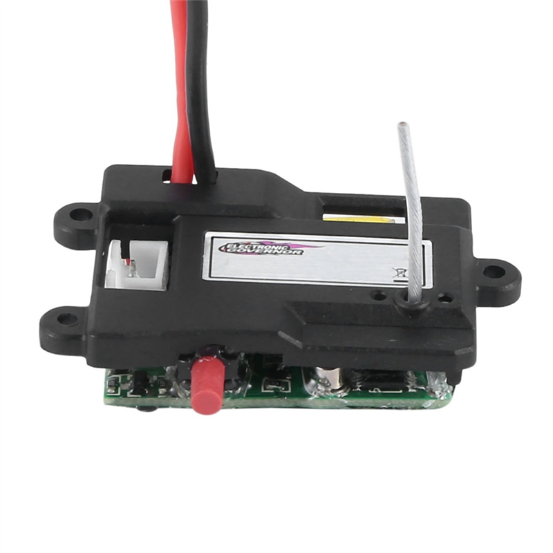 ESC Elektronik Hız Kontrol Cih - Gold 6138 incelemesi ve fiyatı
