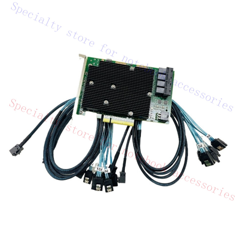 A+ FOR LSI 9300-16I 12Gbps HBA - Lsi 9300 16I Hba It Mode incelemesi ve fiyatı