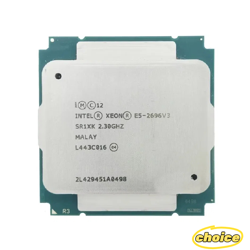Intel Xeon Processador E5 2696 - E5 2696 V3 incelemesi ve fiyatı