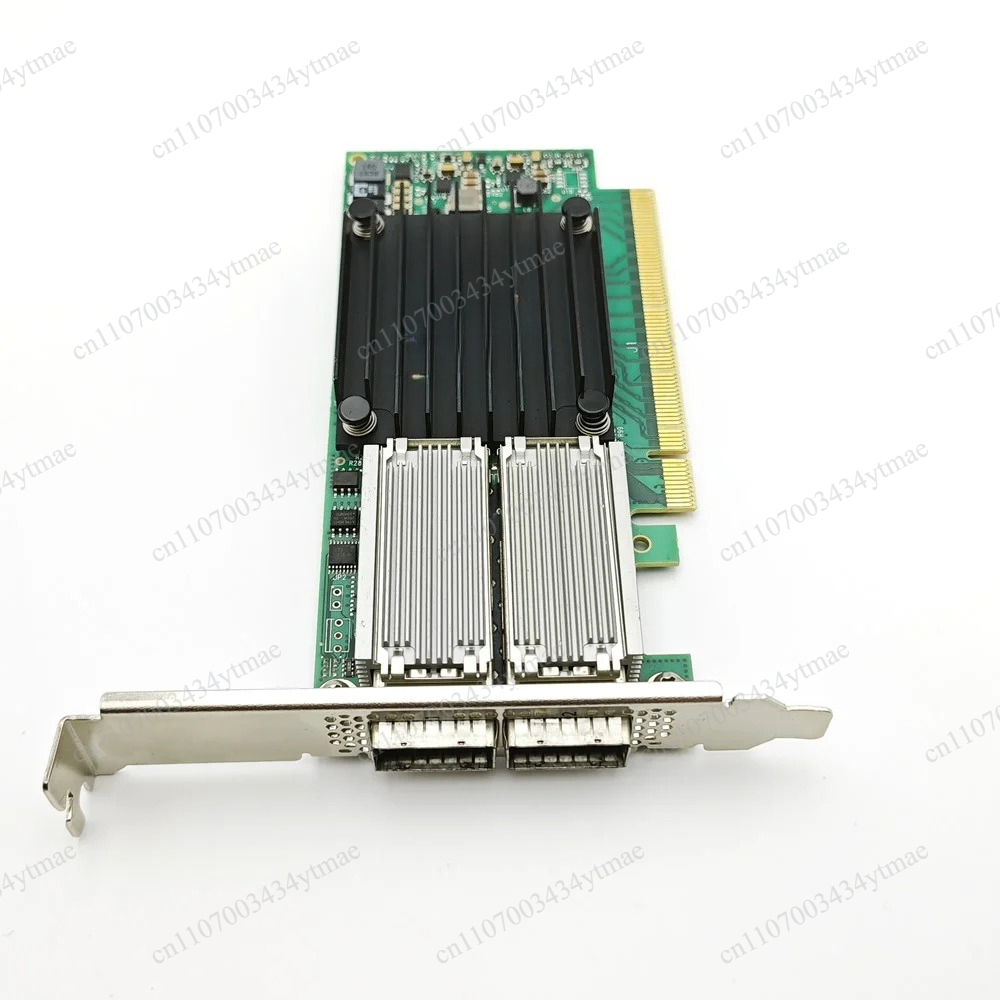 MCX456A-ECAT CX456A 100GbE Ağ  - 100Gbe Qsfp28 Network Card incelemesi ve fiyatı