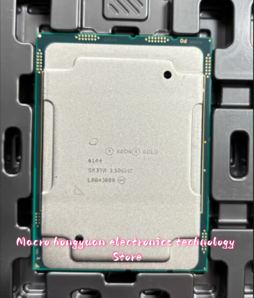 Xeon Gold 6136 6142 6143 6144  - Gold 6248R incelemesi ve fiyatı