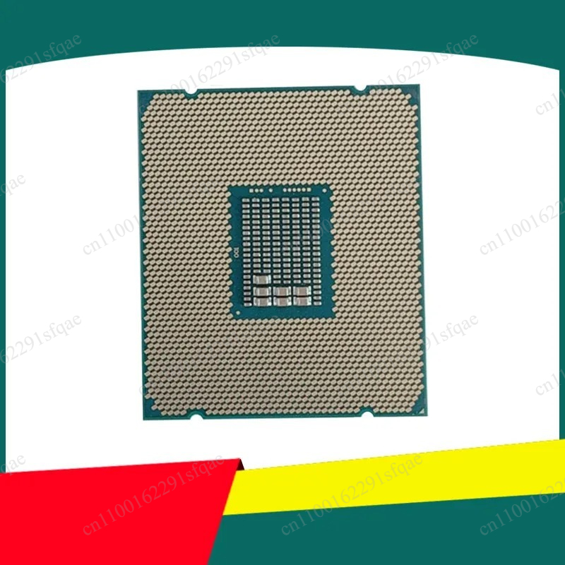 E5 2699V4 E5 2699 V4 CPU E5-26 - E5 2699 V4 incelemesi ve fiyatı