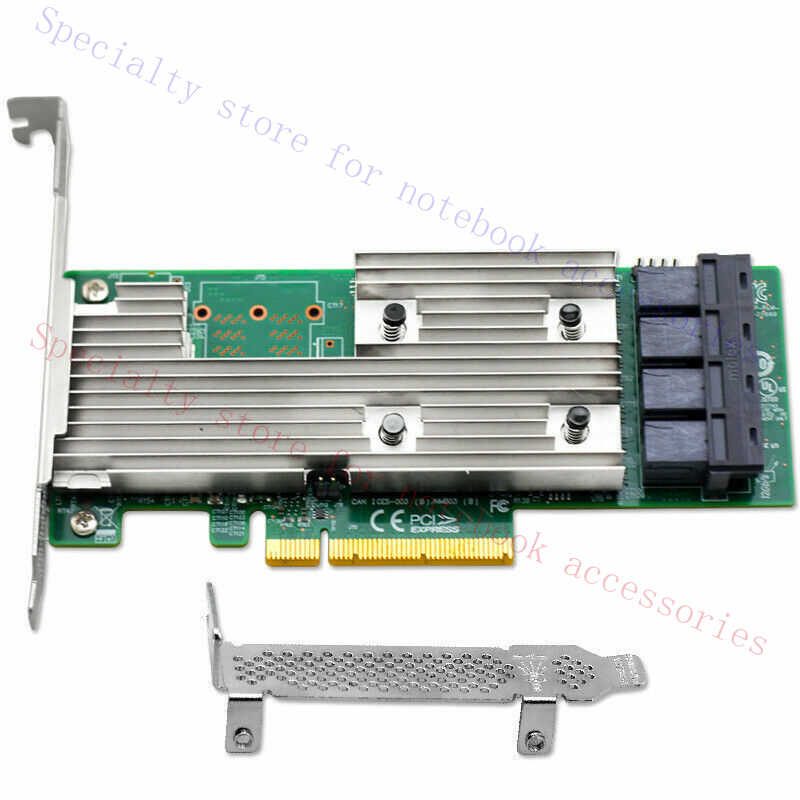 LSI 9300-8I 9300-16I 9305-16I  - Lsi 9300 16I Hba It Mode incelemesi ve fiyatı