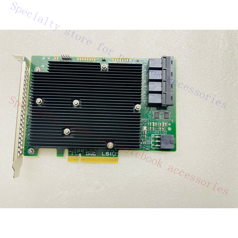 LSI 9300-8I 9300-16I 9305-16I  - Lsi 9300 16I Hba It Mode incelemesi ve fiyatı