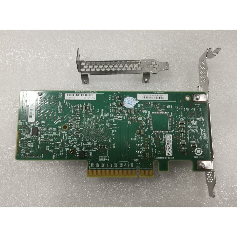 LSI 9300-8I 9300-16I 9305-16I  - Lsi 9300 16I Hba It Mode incelemesi ve fiyatı
