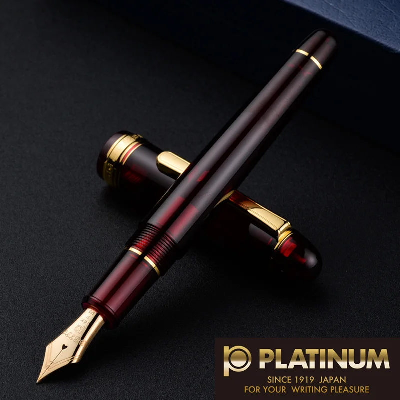 Orijinal Platinum 3776 Century - Gold 6138 incelemesi ve fiyatı